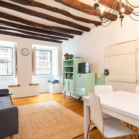 Alfama Patio Apartments Lisboa Εξωτερικό φωτογραφία
