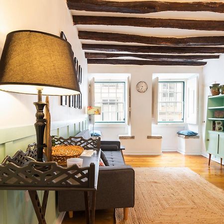 Alfama Patio Apartments Lisboa Εξωτερικό φωτογραφία