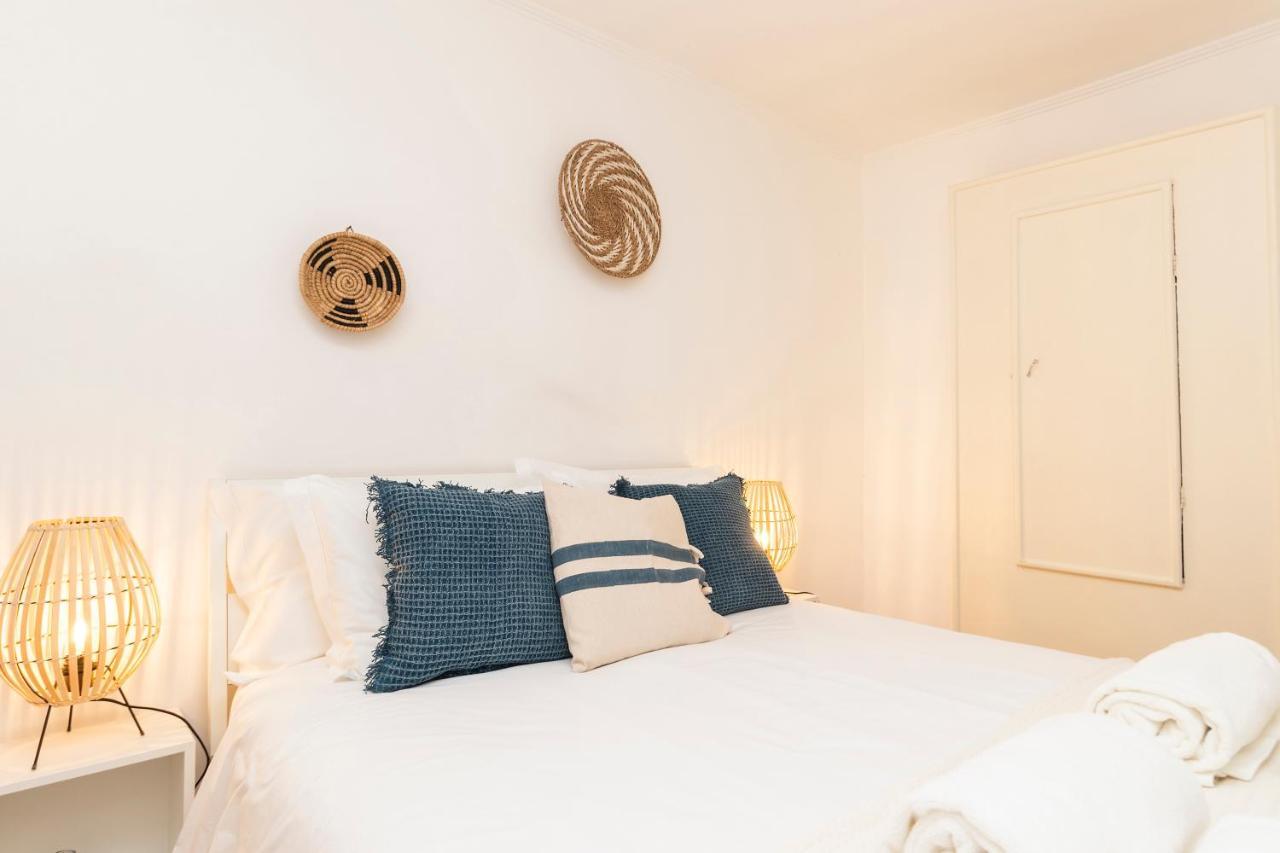 Alfama Patio Apartments Lisboa Εξωτερικό φωτογραφία