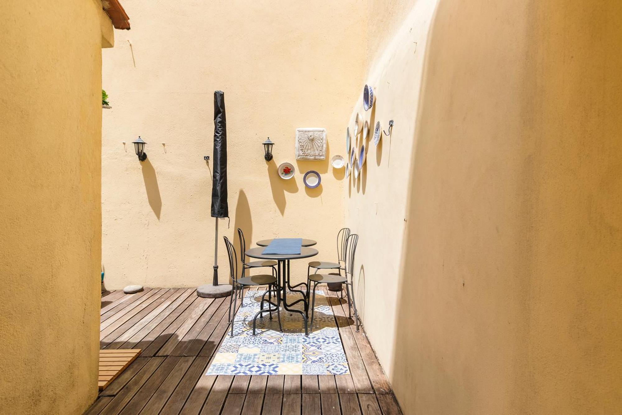 Alfama Patio Apartments Lisboa Εξωτερικό φωτογραφία