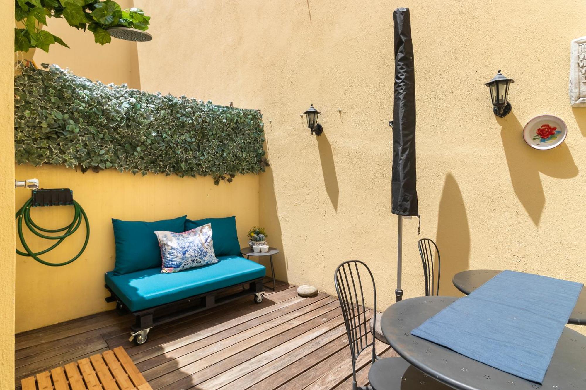 Alfama Patio Apartments Lisboa Δωμάτιο φωτογραφία